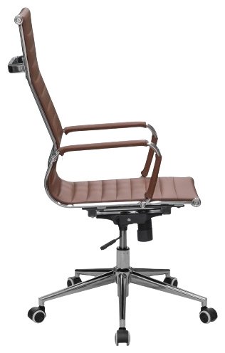Компьютерное кресло ZHENGHAO 5728-H-B, коричневый купить,NaN