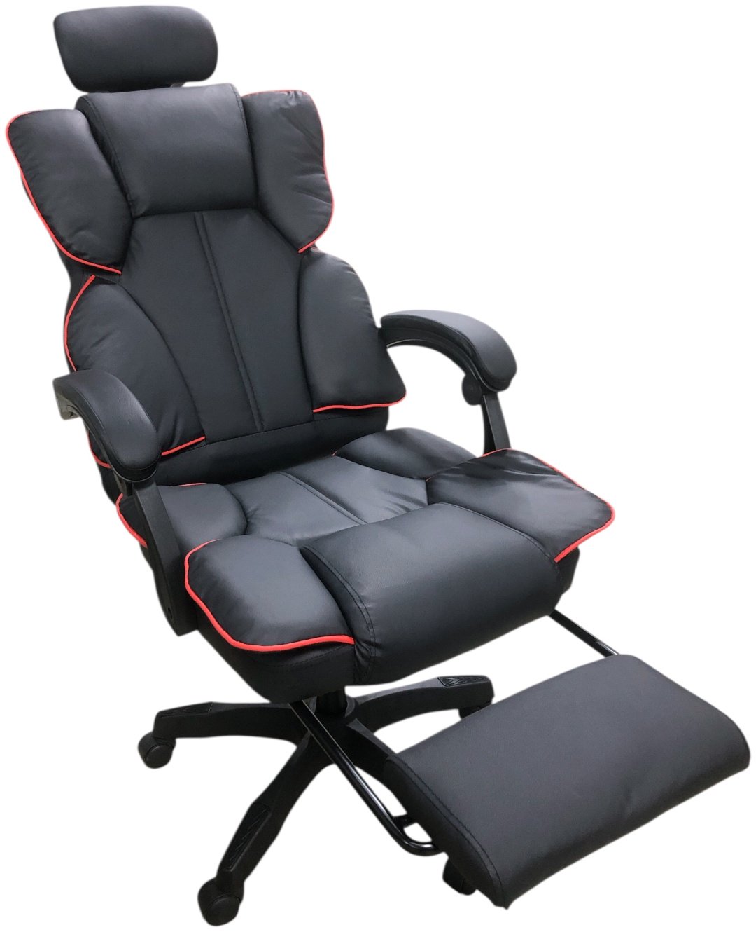 Компьютерное кресло ZETA 918 (ВИ), черный купить,NaN