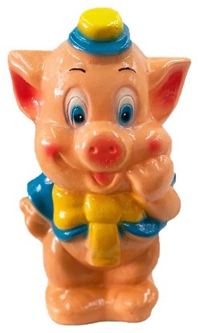 Копилка ДЕКОСТЕК арт.199 , гипс купить,NaN