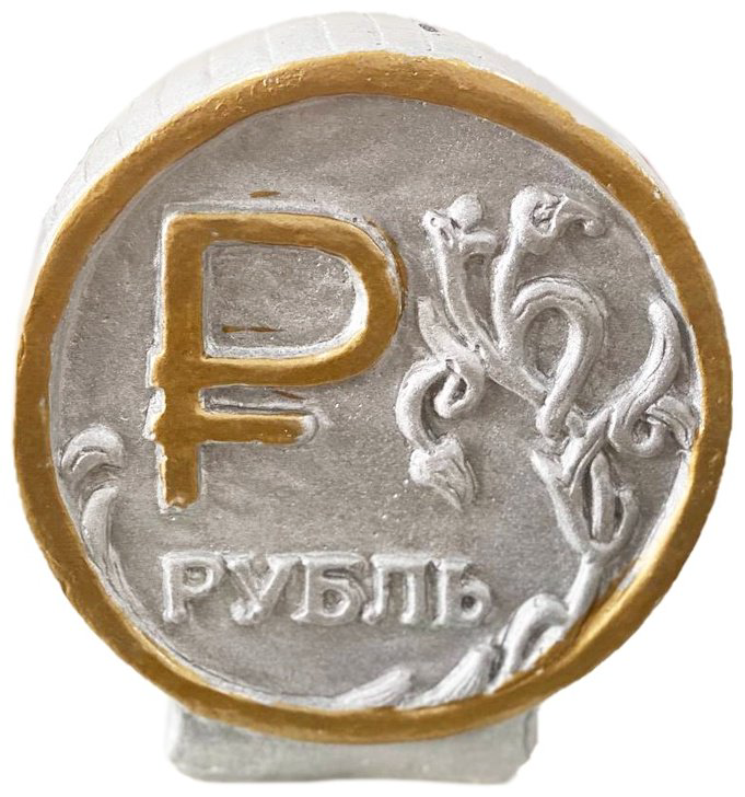 Копилка ДЕКОСТЕК арт.329, гипс купить,NaN
