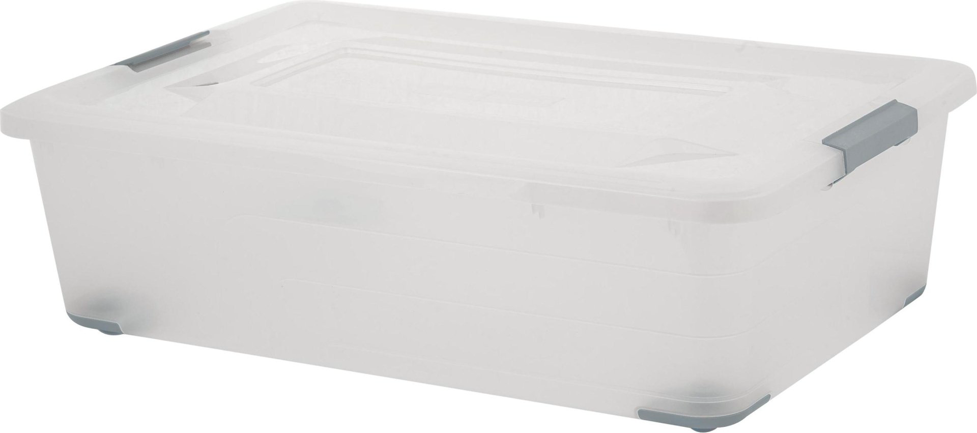 Plastic Republic ящик универсальный 56.5x38.5x16.8 см, пластик купить,NaN