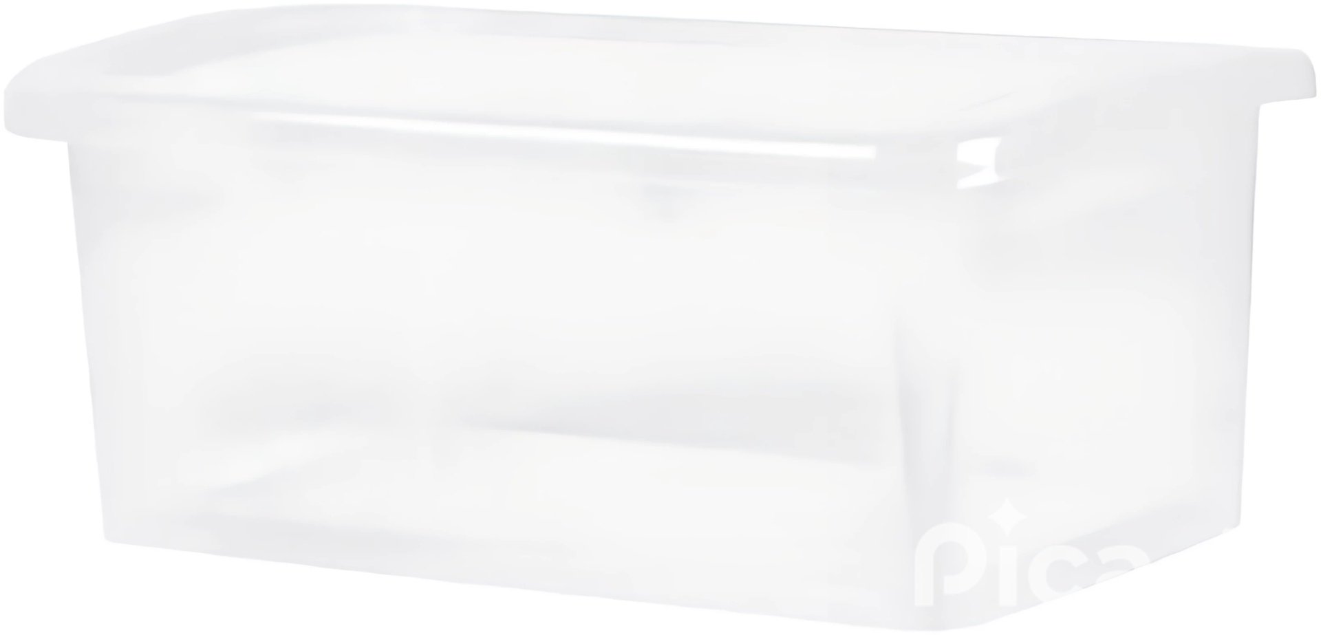 Plastic Republic ящик универсальный 35x23.5x14.8 см, пластик купить,NaN