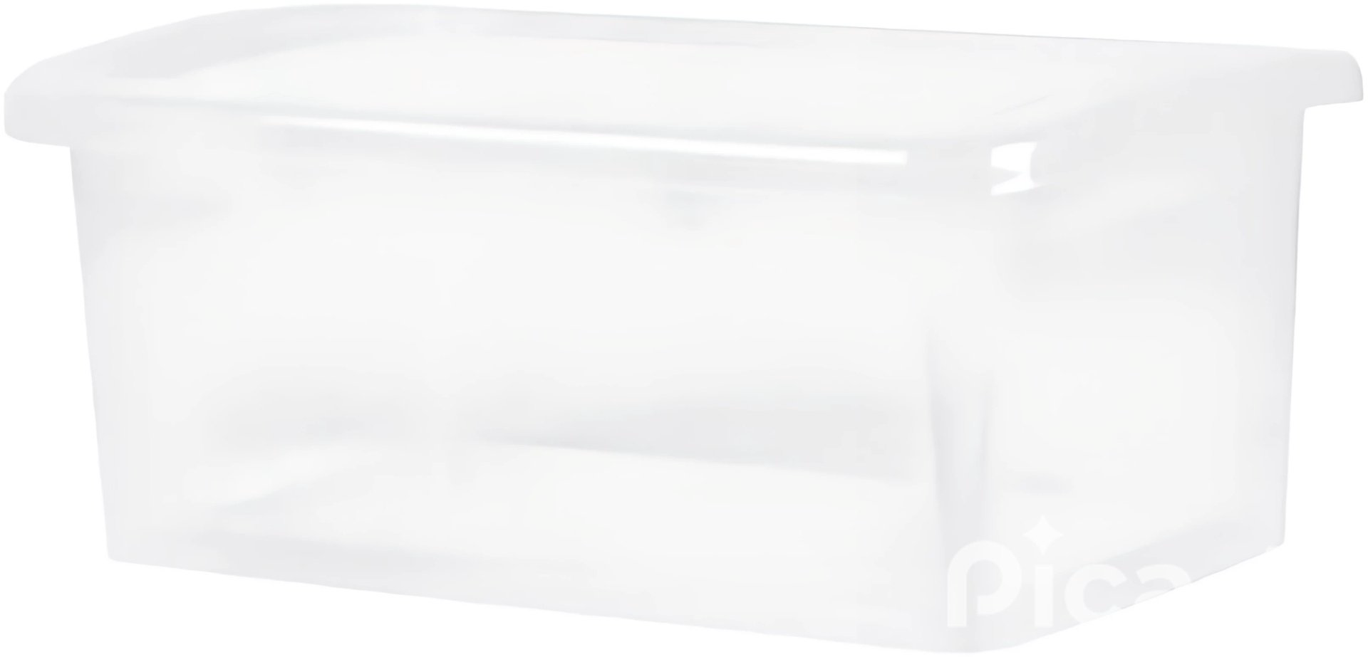 Plastic Republic ящик универсальный 35x23.5x14.8 см, пластик купить,NaN