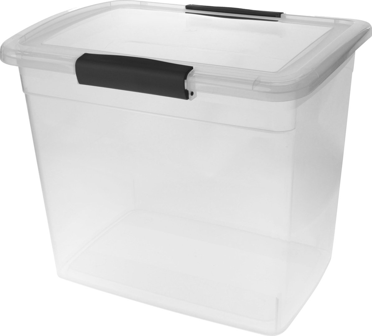 Plastic Republic ящик универсальный 31.3x27.4x37 см, пластик купить,NaN