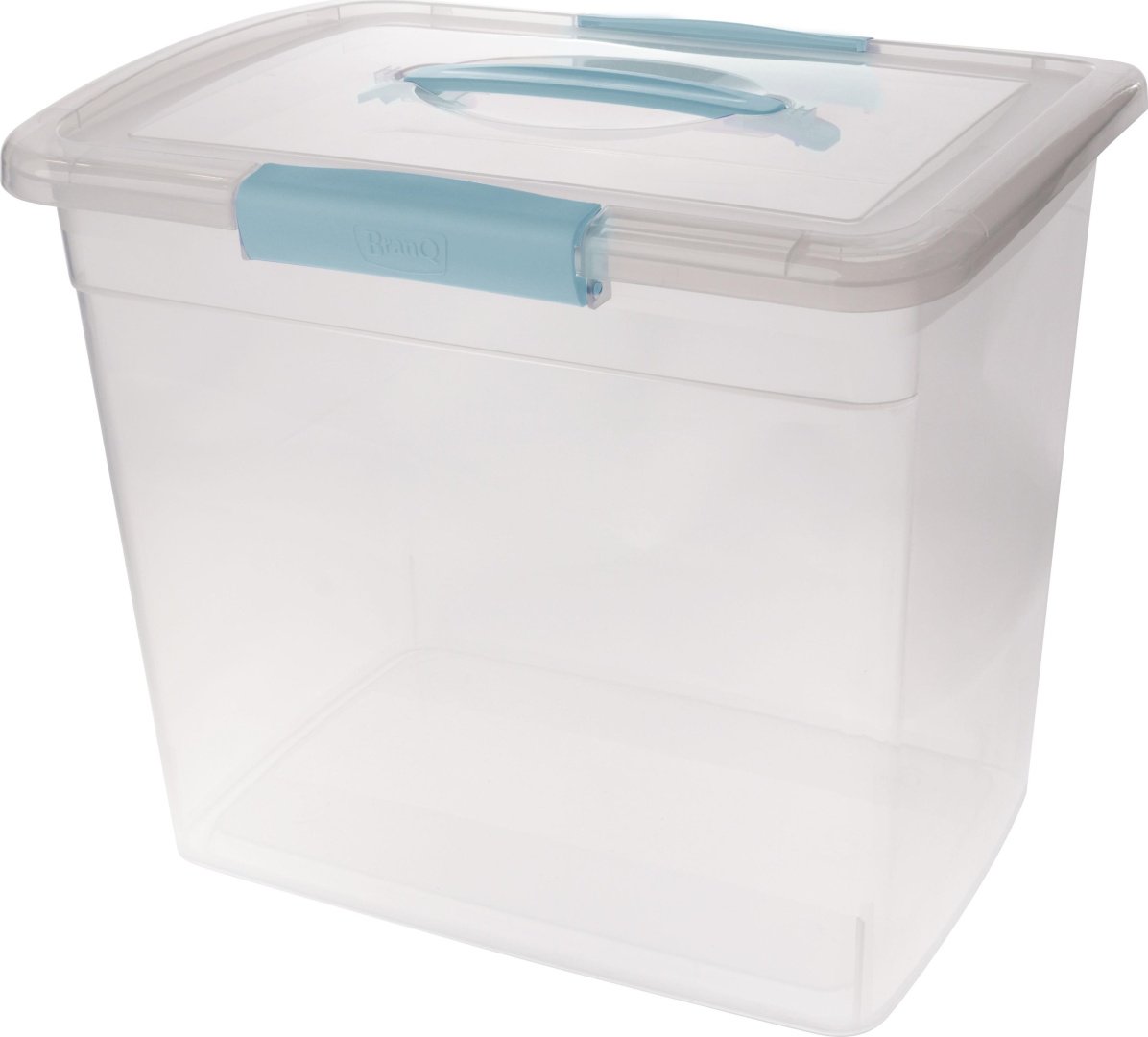 Plastic Republic ящик универсальный 37x27x31.5 см, пластик купить,NaN