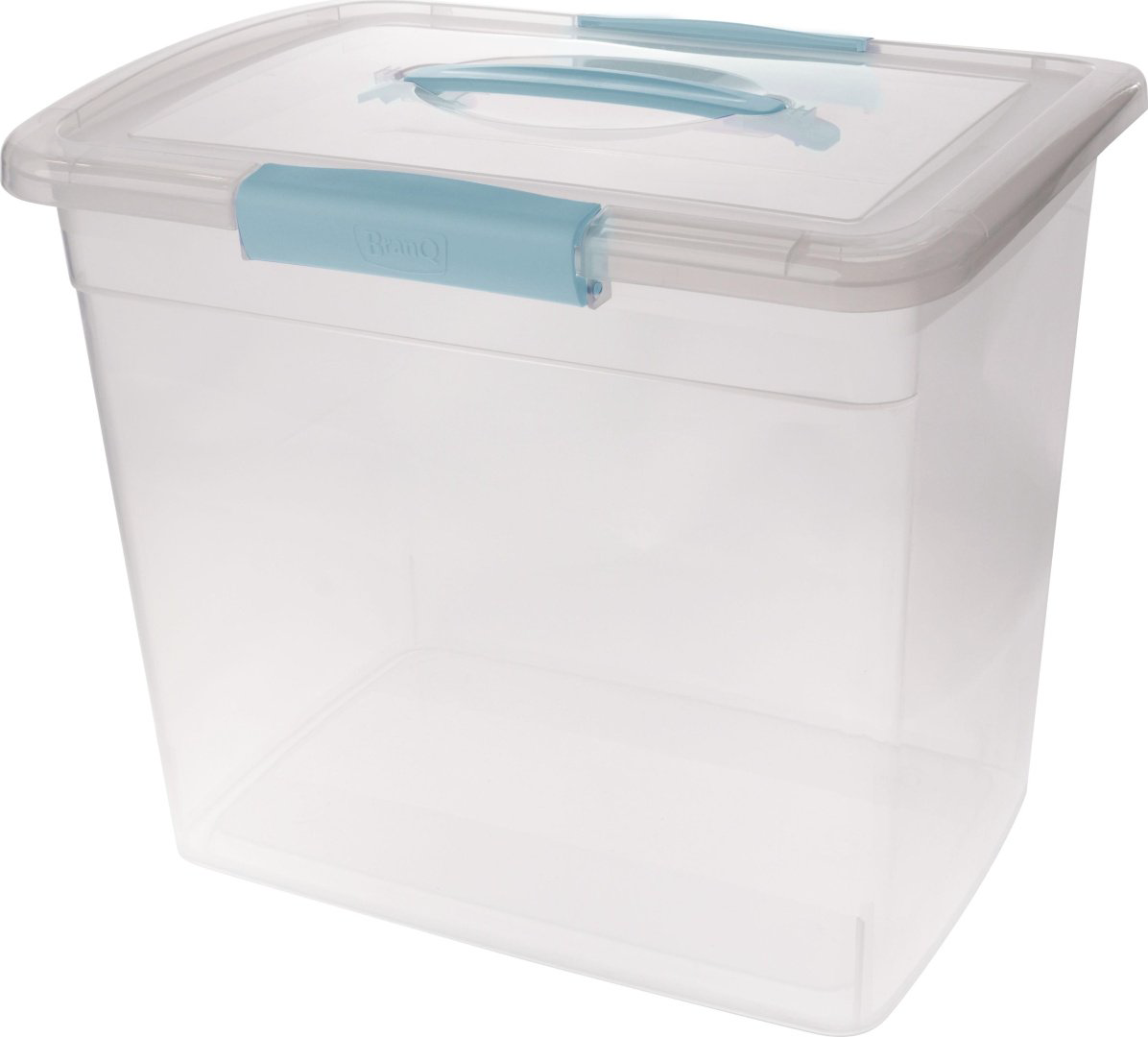 Plastic Republic ящик универсальный 37x27x31.5 см, пластик купить,NaN