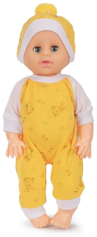 Кукла реборн Baby Toys кукла 36 см купить,NaN