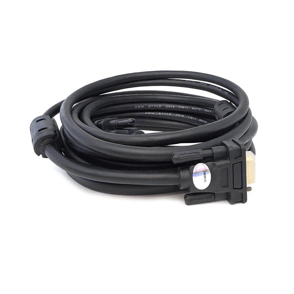 Кабель ViTi VGA- 5м Black купить,3967