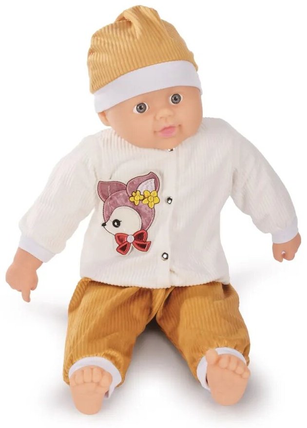 Кукла реборн Baby Toys кукла 13.5 см купить,NaN