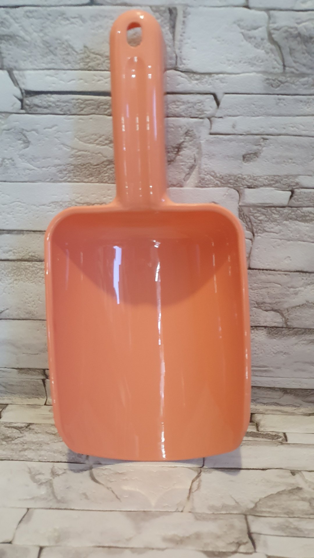 Совок для сыпучих продуктов Альтернатива полипропилен, 1 шт купить,NaN