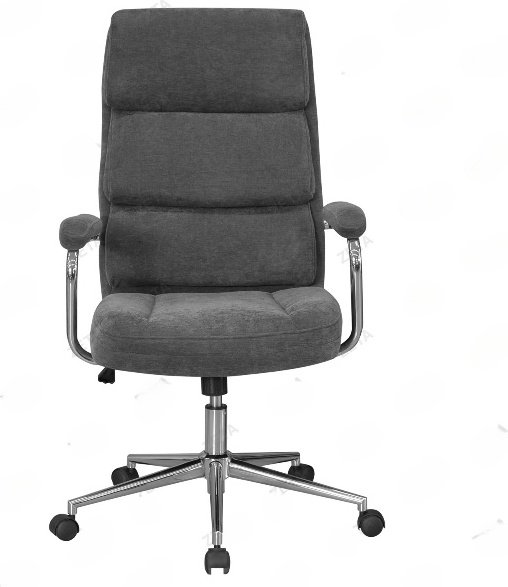 Офисное кресло ZETA CX1821H01, серый купить,NaN