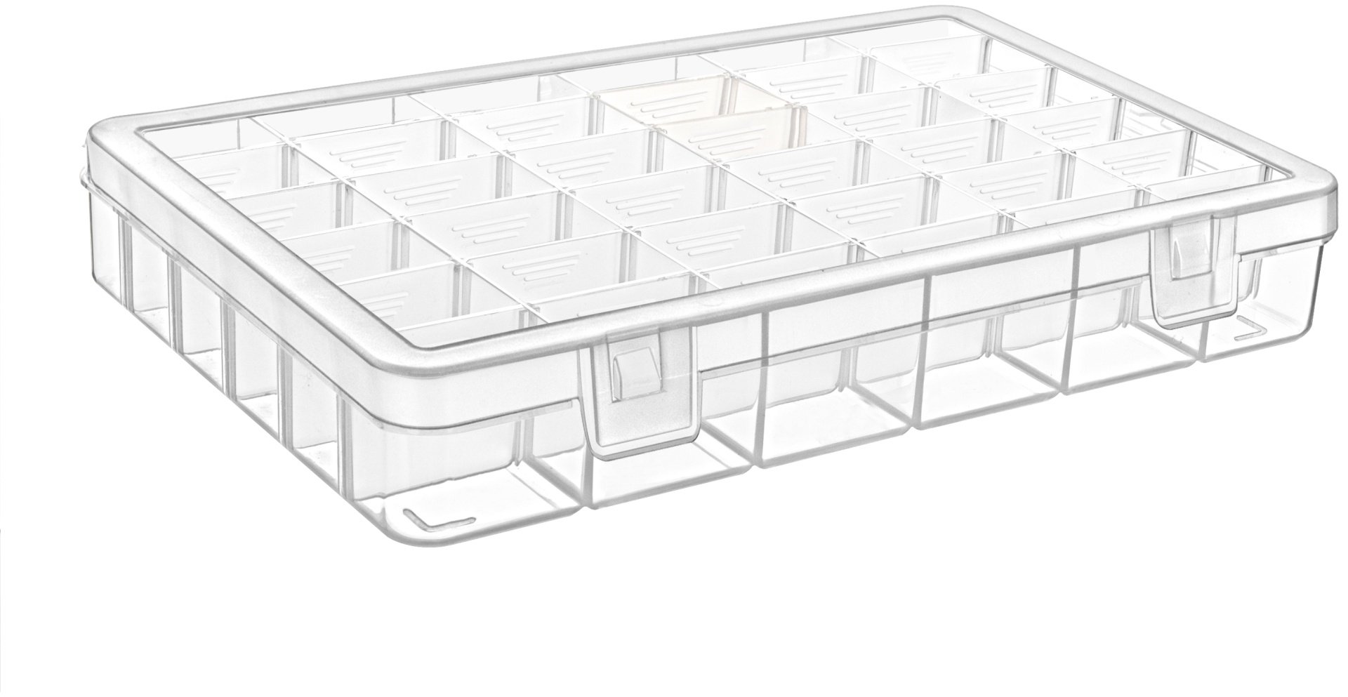 Турция контейнер 27.5x19.5x4.5 см, пластик купить,NaN