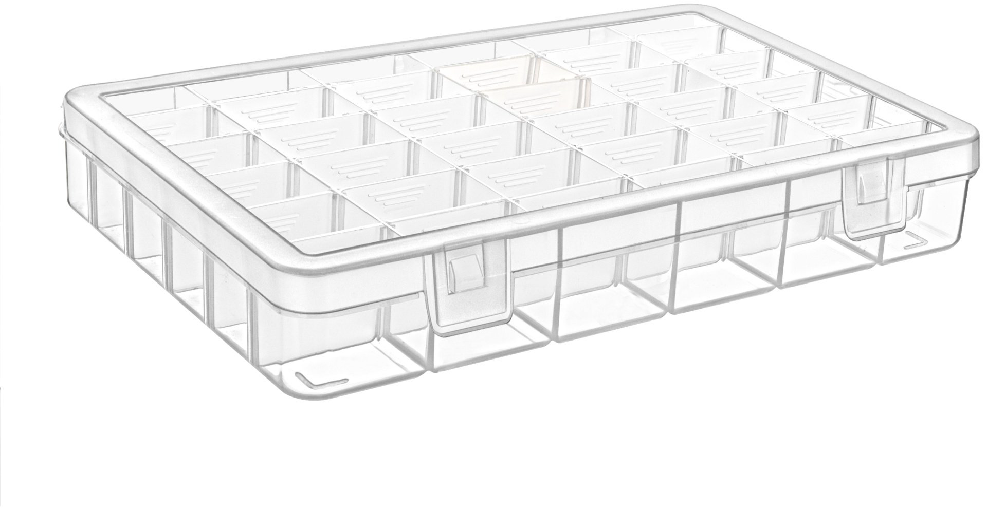 Турция контейнер 27.5x19.5x4.5 см, пластик купить,NaN