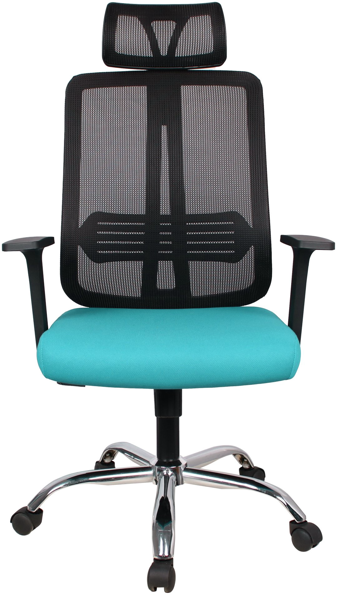 Игровое кресло SK-10000H, голубой купить,NaN