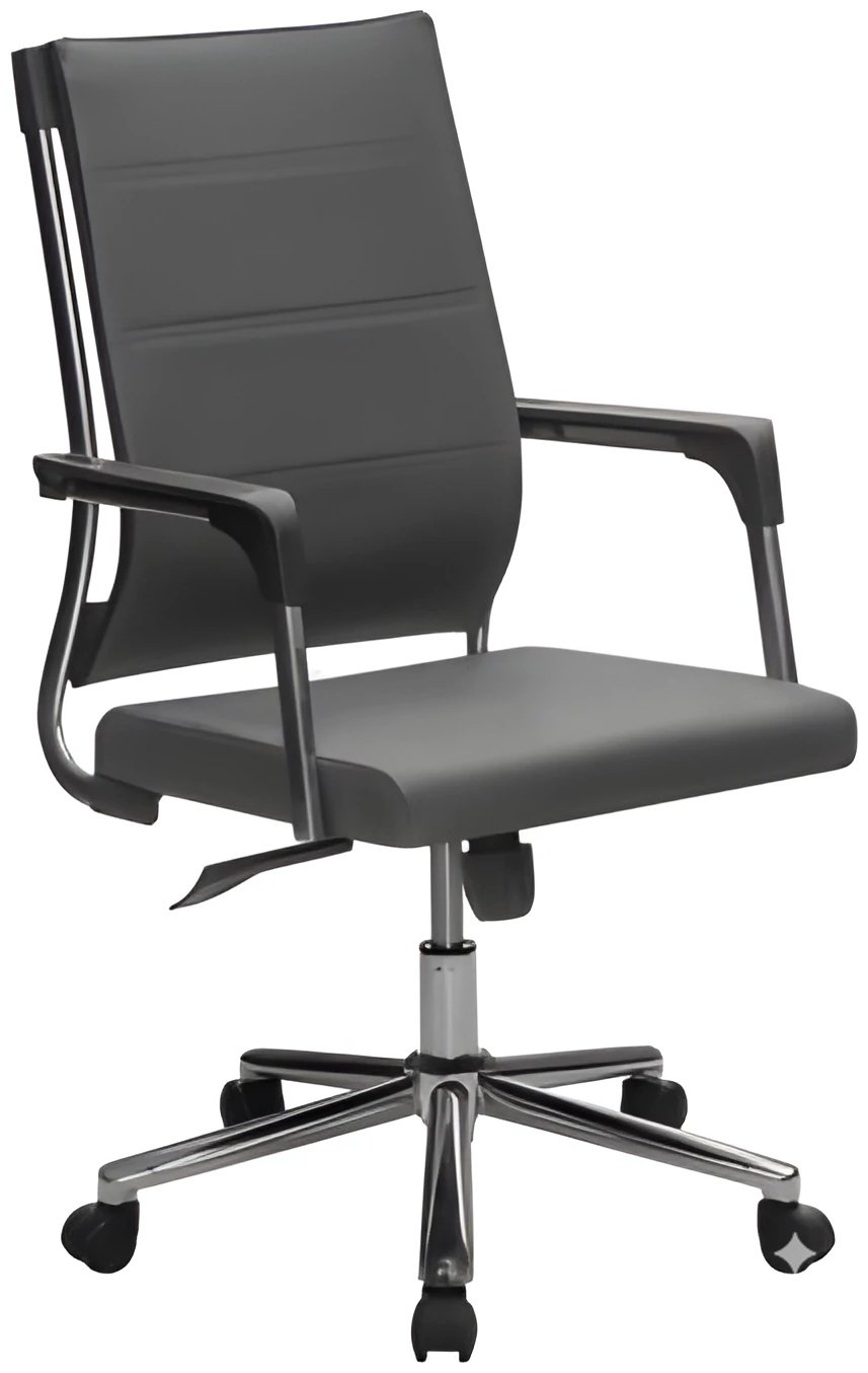 Офисное кресло ZM-B808, черный купить,NaN