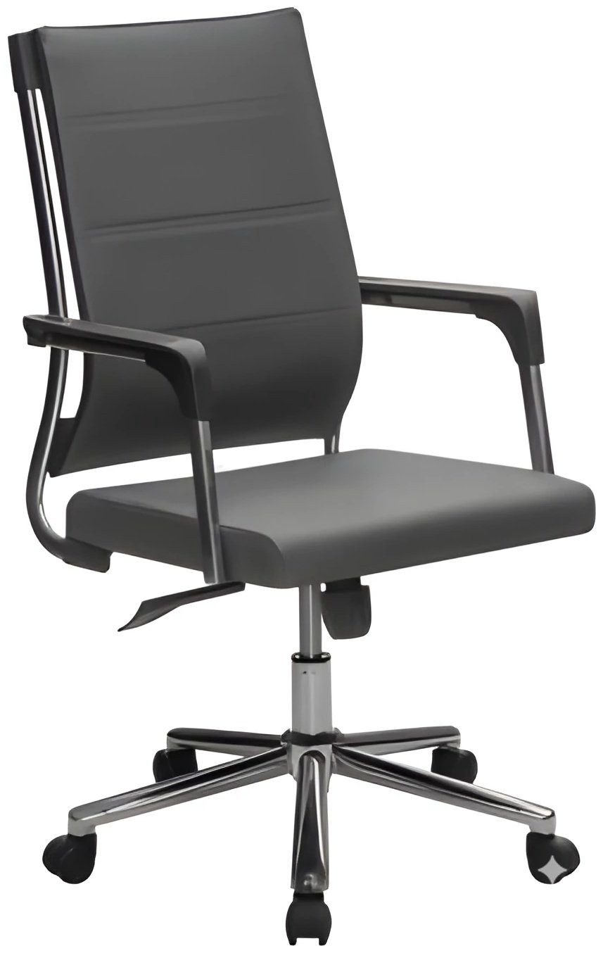 Офисное кресло ZM-B808, черный купить,NaN