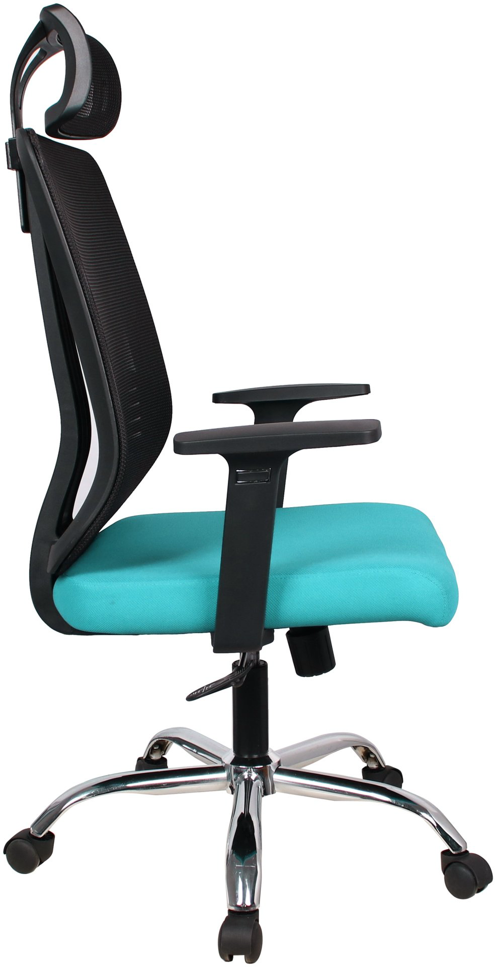 Игровое кресло SK-10000H, голубой купить,NaN