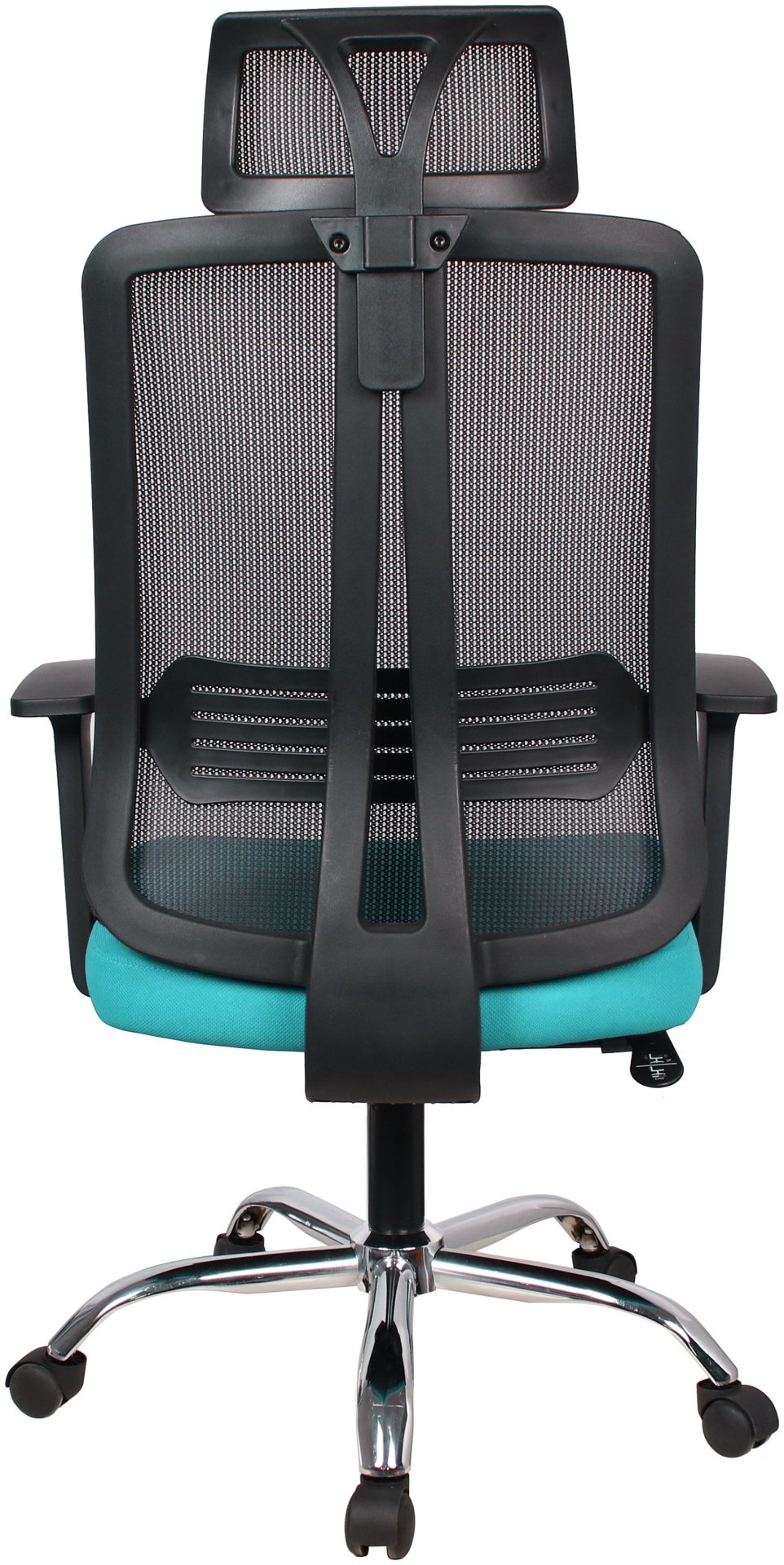Игровое кресло SK-10000H, голубой купить,NaN
