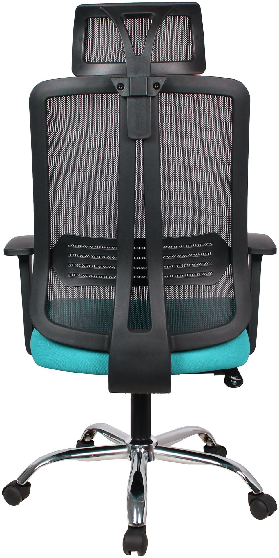 Игровое кресло SK-10000H, голубой купить,NaN