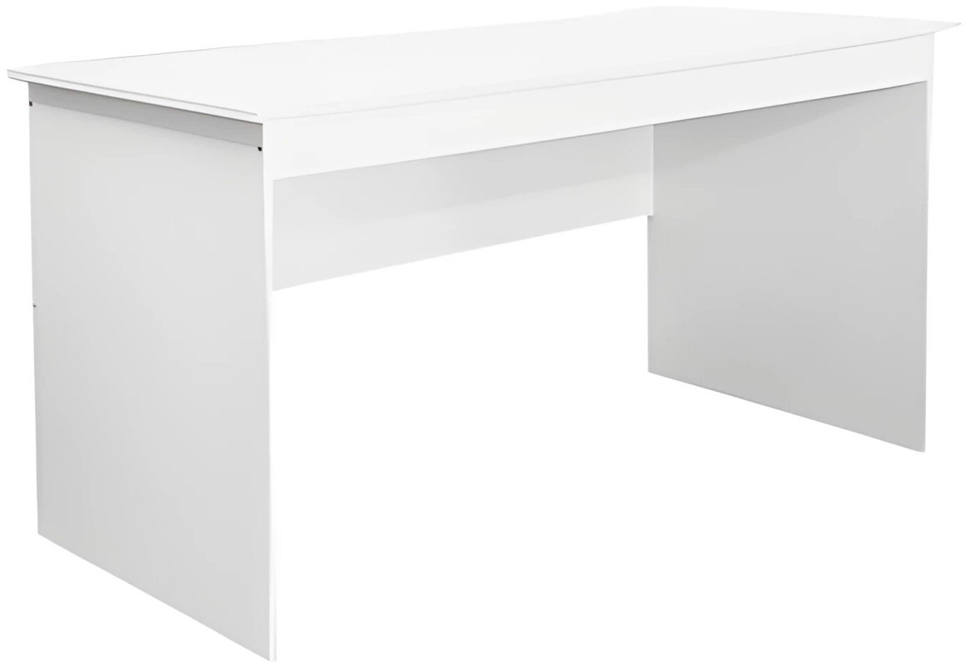 Стол компьютерный КУл-104, 150х70x75 см, белый купить,NaN