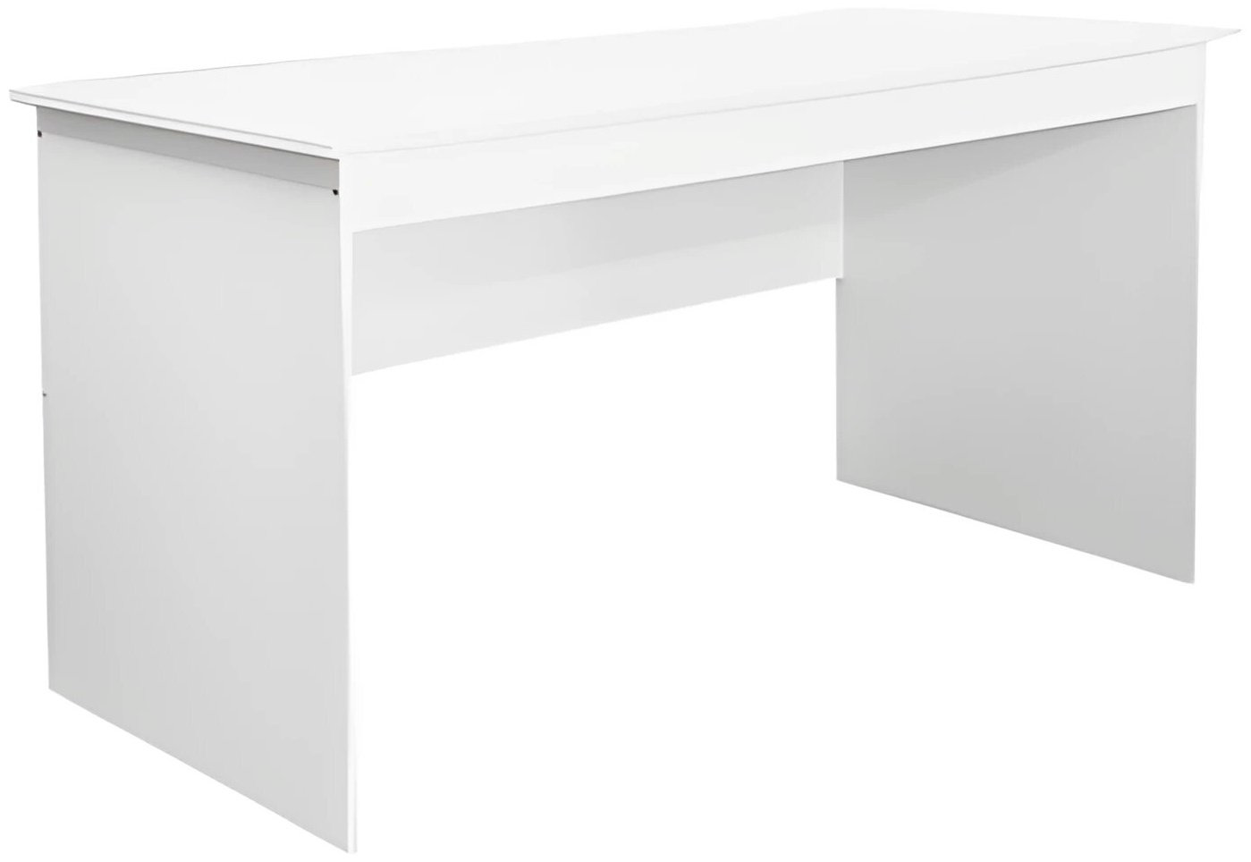 Стол компьютерный КУл-104, 150х70x75 см, белый купить,NaN