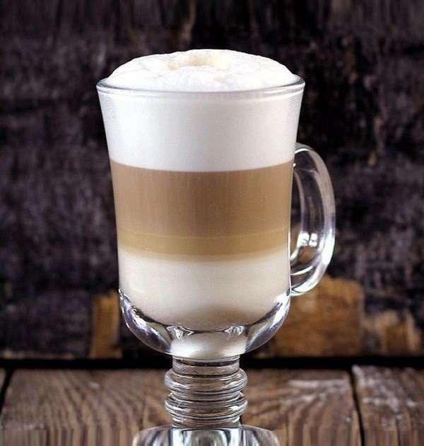 Набор кружек Pasabahce «Irish Coffee», 215 мл, стекло, 2 шт. купить,NaN