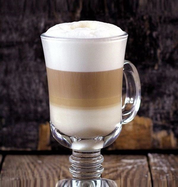 Набор кружек Pasabahce «Irish Coffee», 215 мл, стекло, 2 шт. купить,NaN