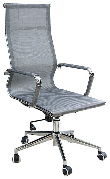 Компьютерное ZETA select 572-H ВИ серый купить,NaN