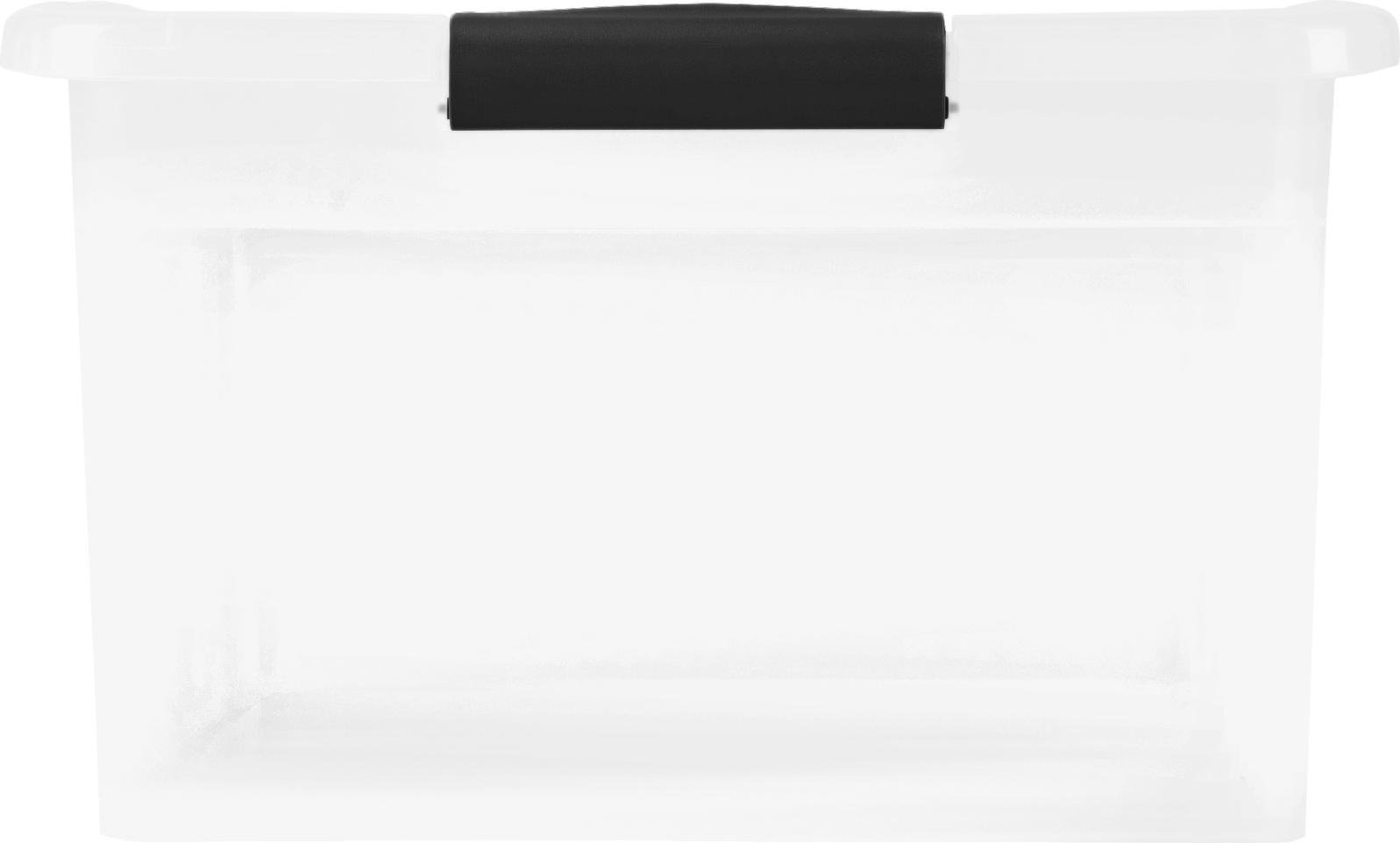 Keeplex ящик универсальный 37x27.4x22.2 см, пластик купить,NaN