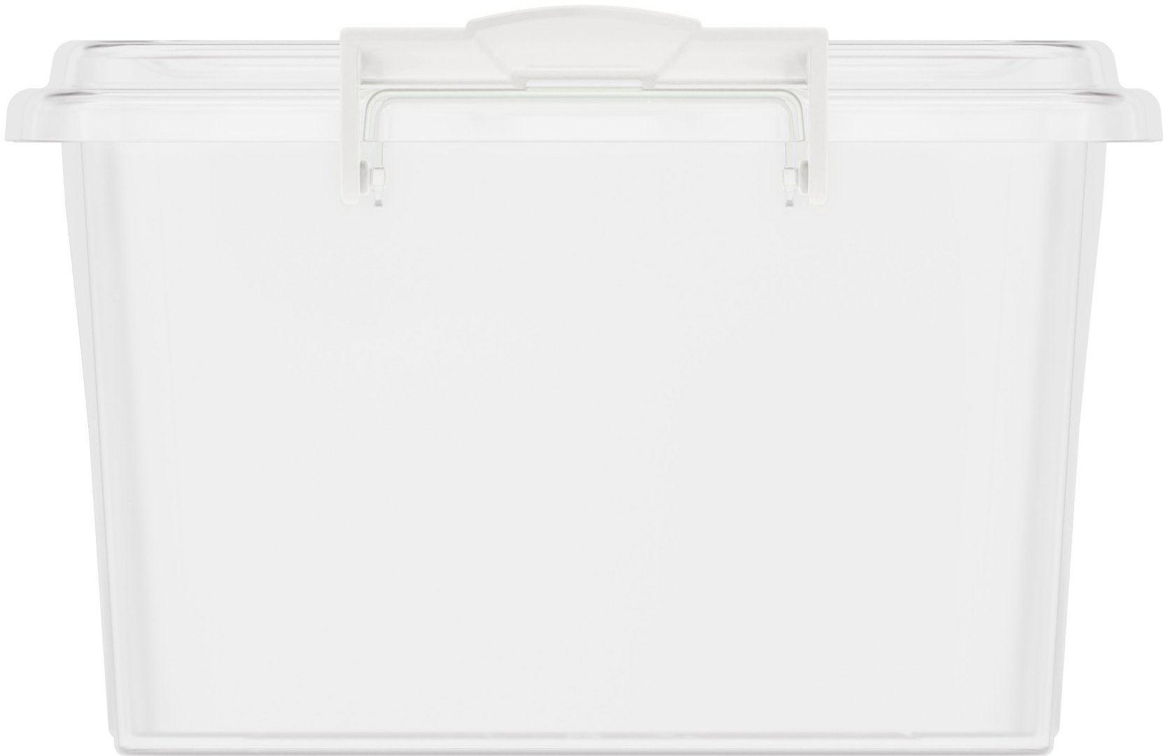 Альтернатива контейнер универсальный 35.2x23.7x14.5 см, пластик купить,NaN
