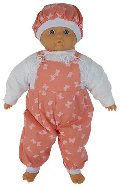 Кукла реборн Baby Toys Малыш 10 см купить,NaN