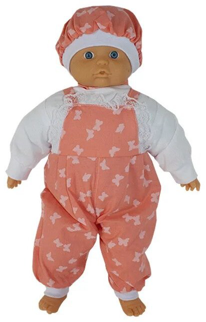 Кукла реборн Baby Toys Малыш 10 см купить,NaN