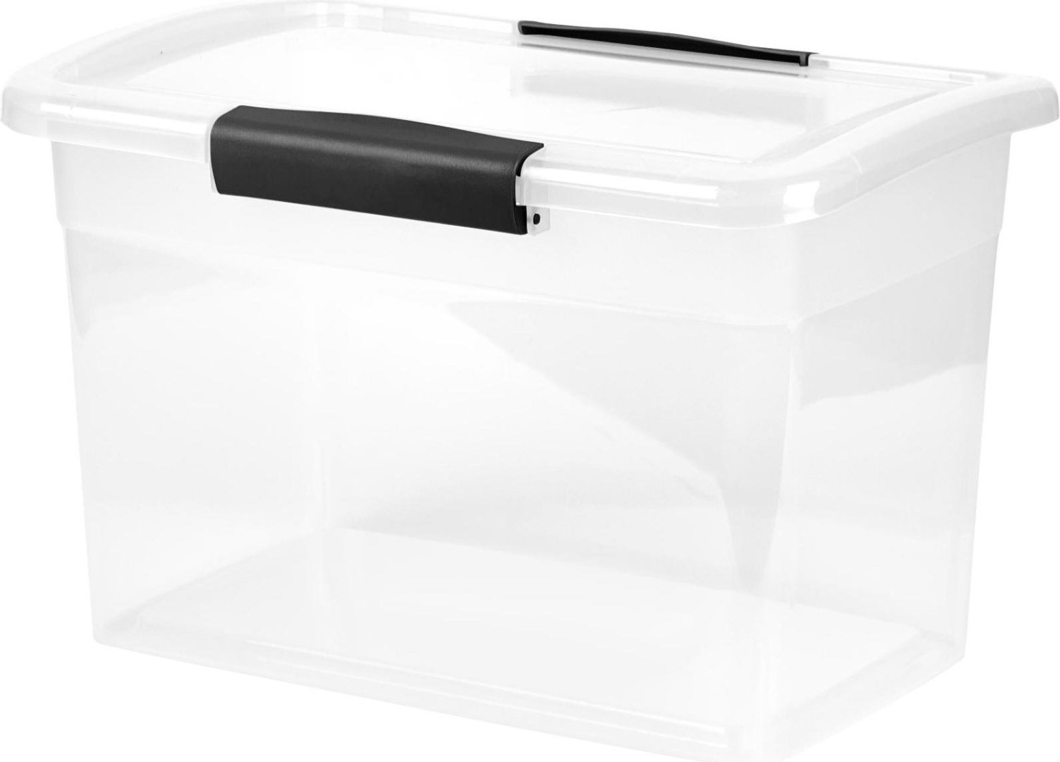 Keeplex ящик универсальный 35x23.5x22.2 см, пластик купить,NaN