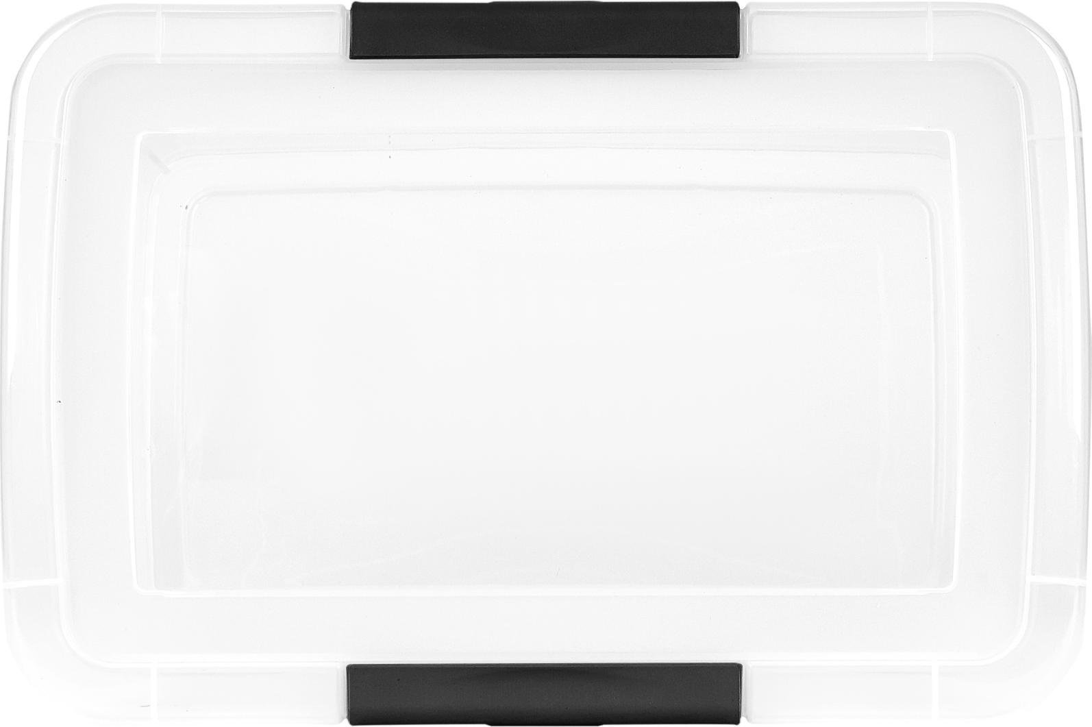 Keeplex ящик универсальный 35x23.5x22.2 см, пластик купить,NaN