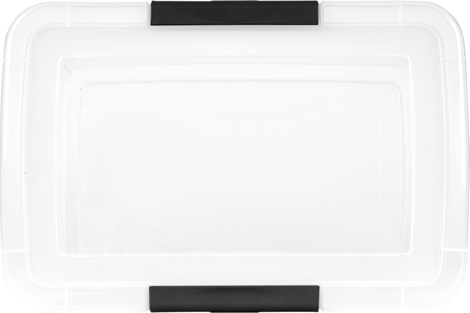 Keeplex ящик универсальный 35x23.5x22.2 см, пластик купить,NaN