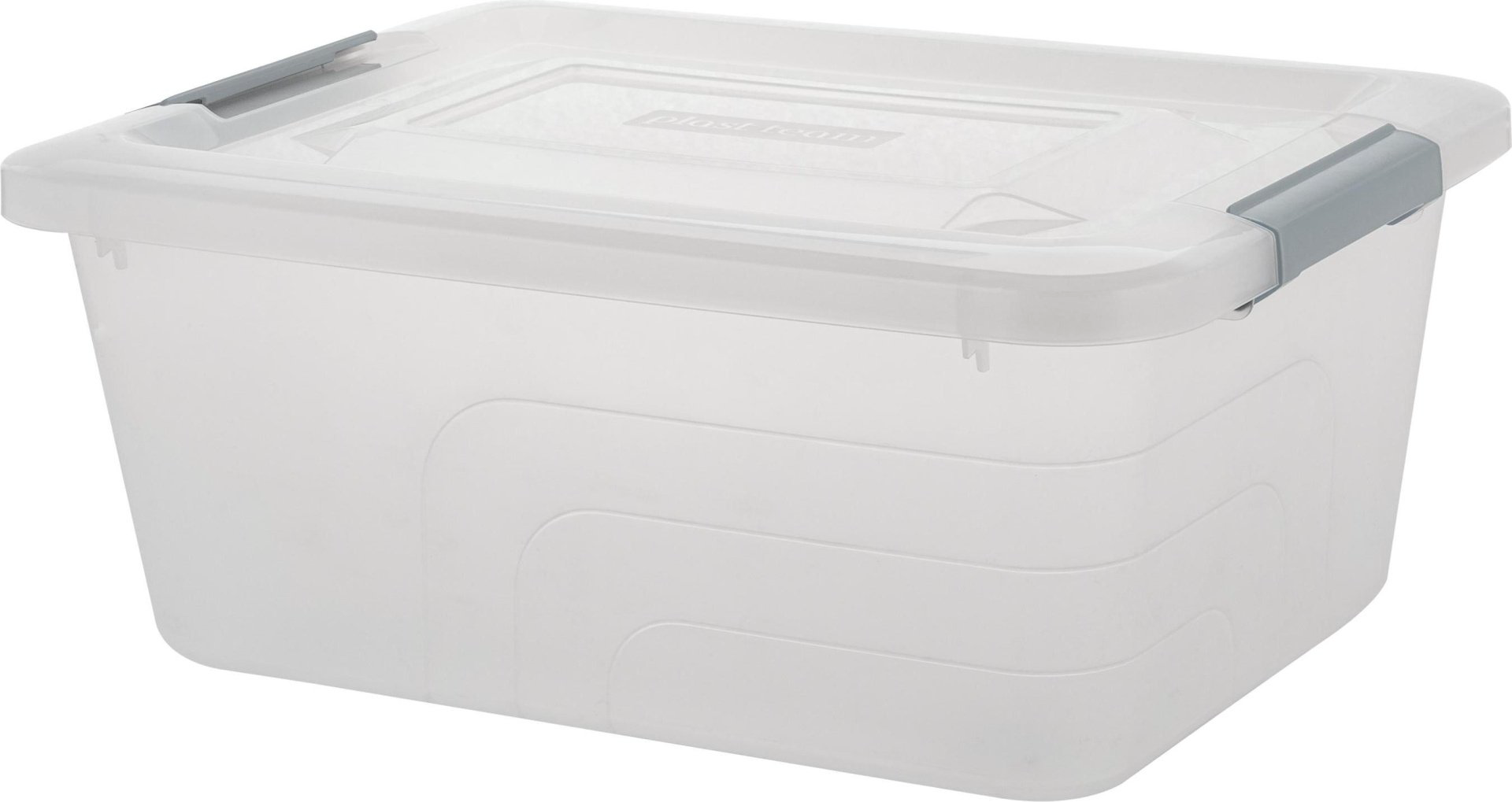 Plastic Republic ящик универсальный 38.1x29x17.2 см, пластик купить,NaN