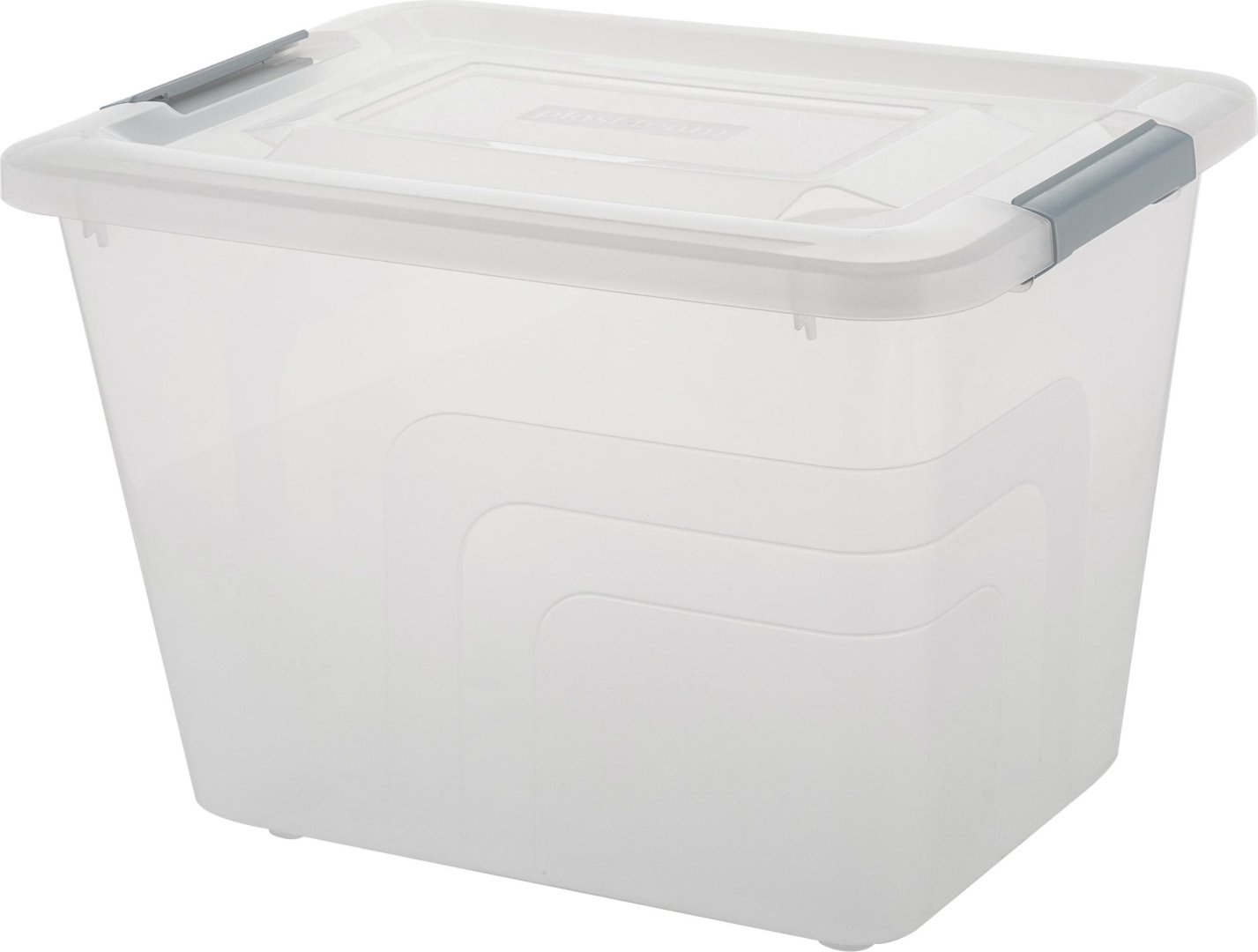 Plastic Republic ящик универсальный 38.1x29x27.3 см, пластик купить,NaN