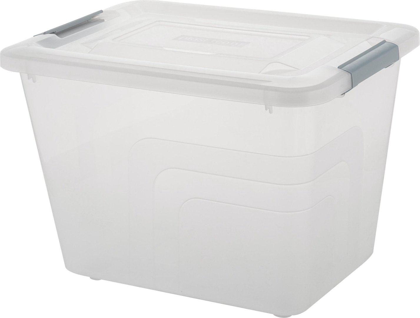 Plastic Republic ящик универсальный 38.1x29x27.3 см, пластик купить,NaN