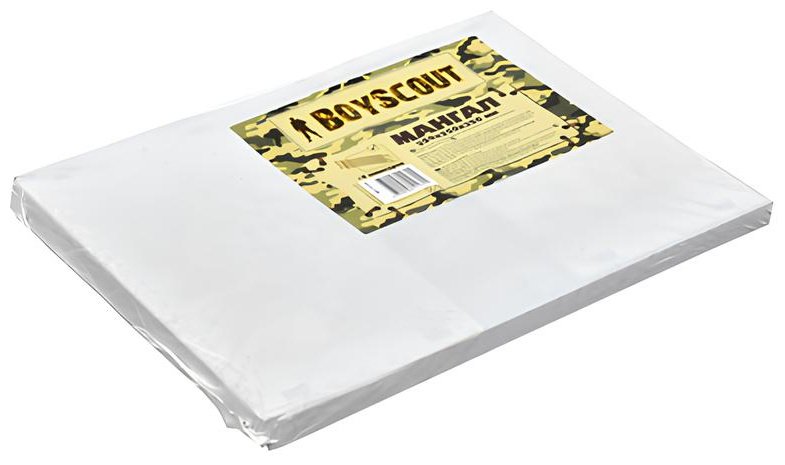 Мангал BOYSCOUT складной 61235 купить,NaN