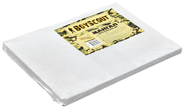 Мангал BOYSCOUT складной 61235 купить,NaN
