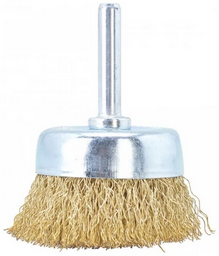 Щетка Tolsen 77548 1/4" 50мм 