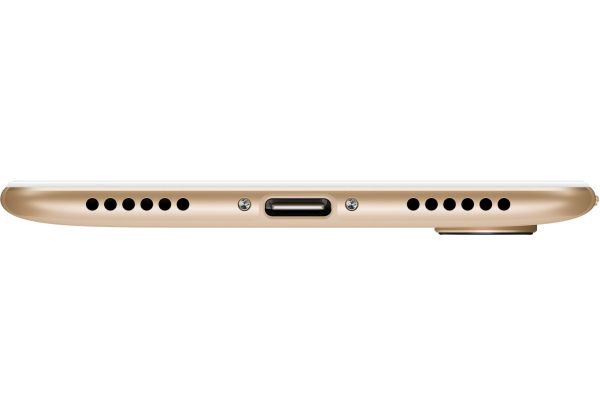 Смартфон Xiaomi Mi A2 64Gb Gold купить,NaN