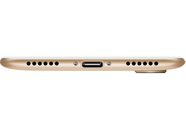 Смартфон Xiaomi Mi A2 64Gb Gold купить,NaN