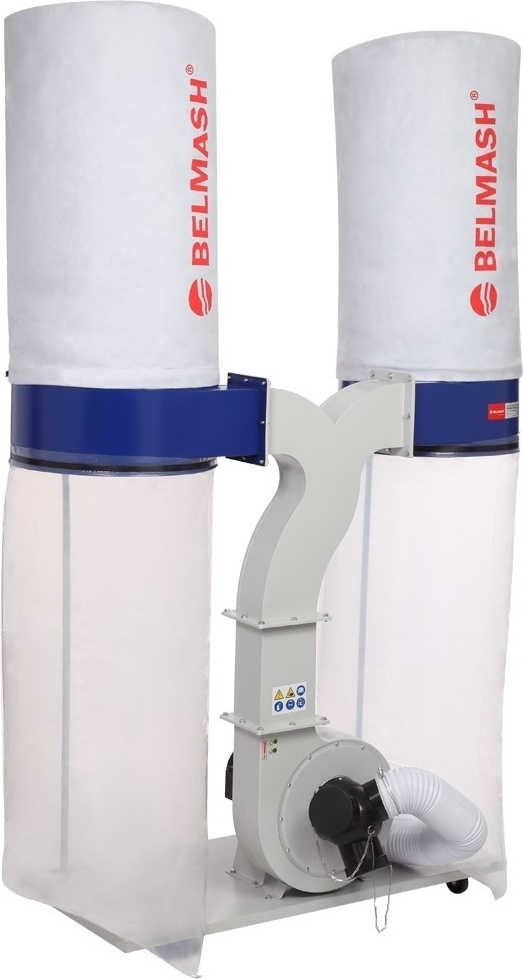 Вытяжная установка BELMASH DC3900 D092A купить,NaN