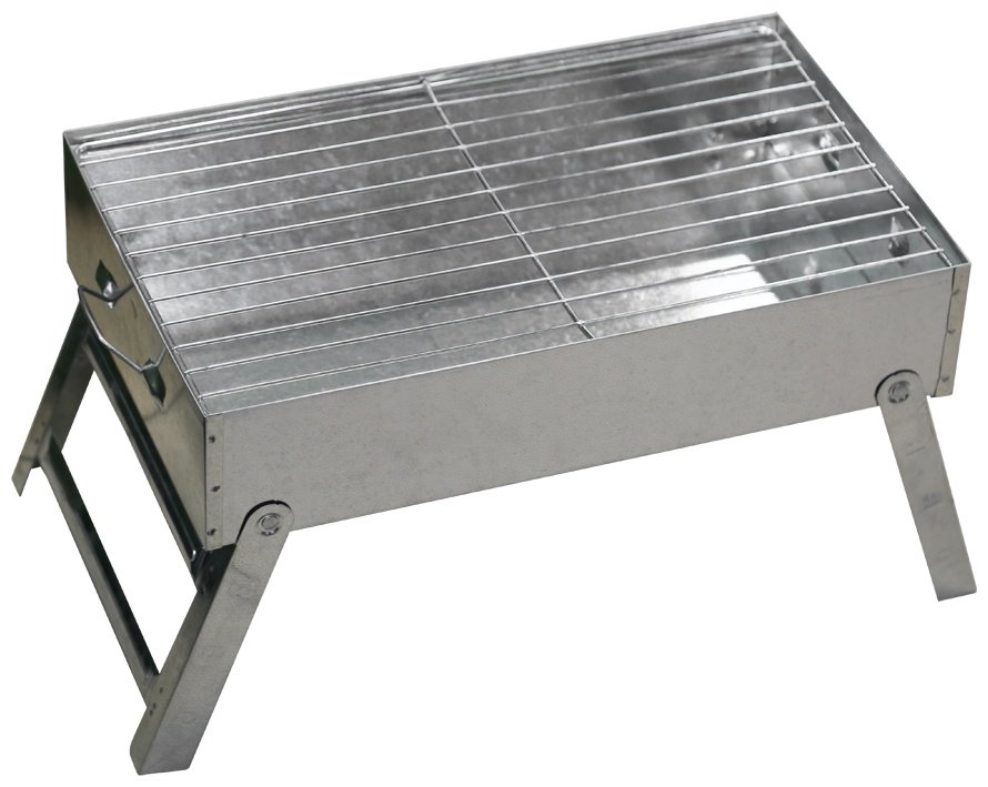 Мангал ZETA складной MDO-13009 купить,NaN