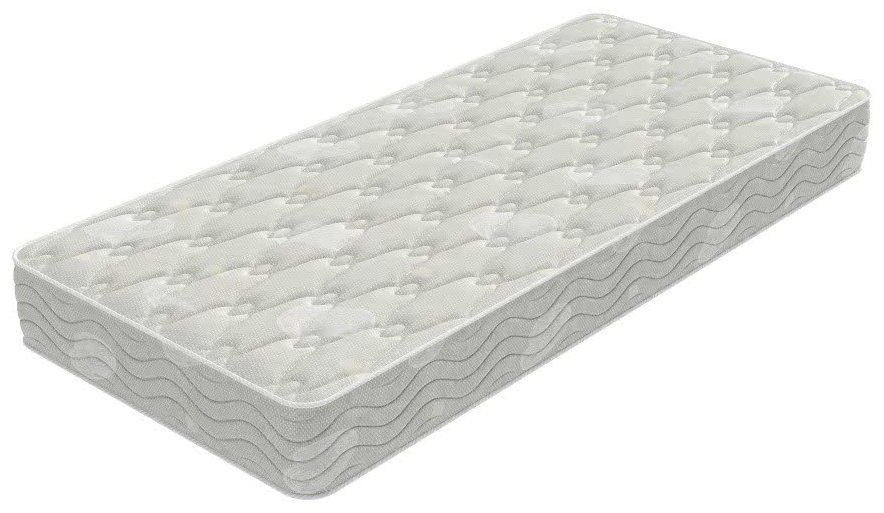 Матрас ZETA BASIC EASY, 90x200x17 см купить,NaN