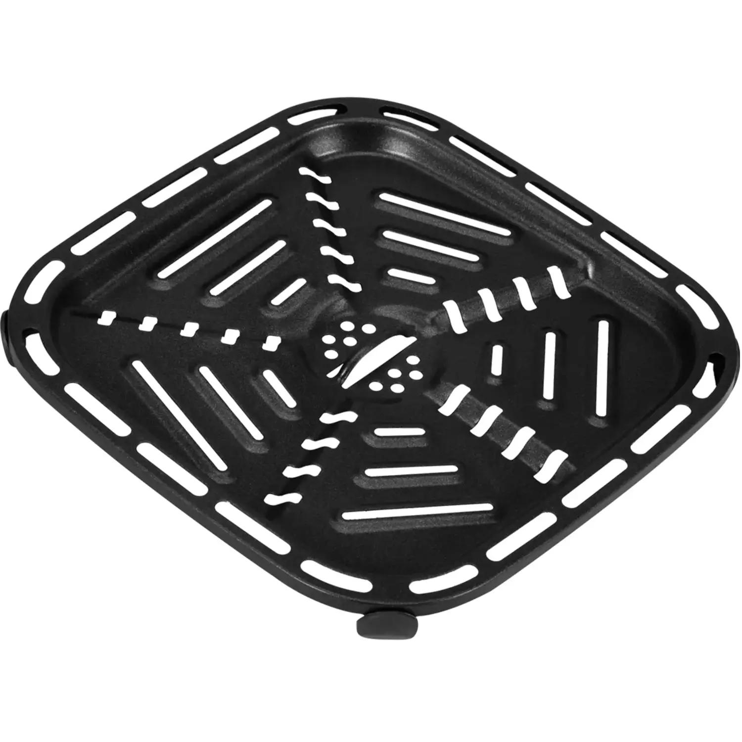 Аэрогриль Polaris PAF 8005W WIFI IQ Home Black купить,109990