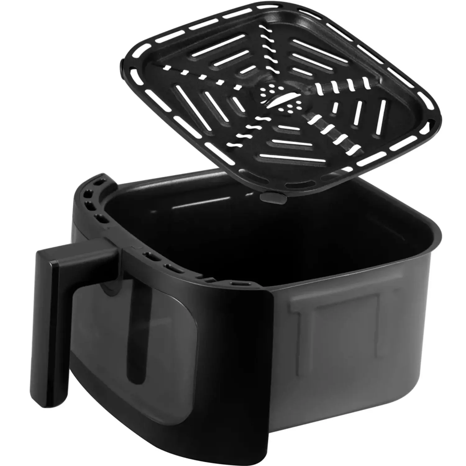 Аэрогриль Polaris PAF 8005W WIFI IQ Home Black купить,109990
