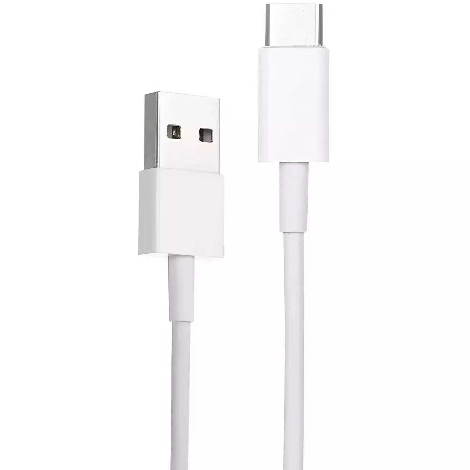 Кабель для телефона BoraSCO  Type-C 1m 52586 120W White купить,4490