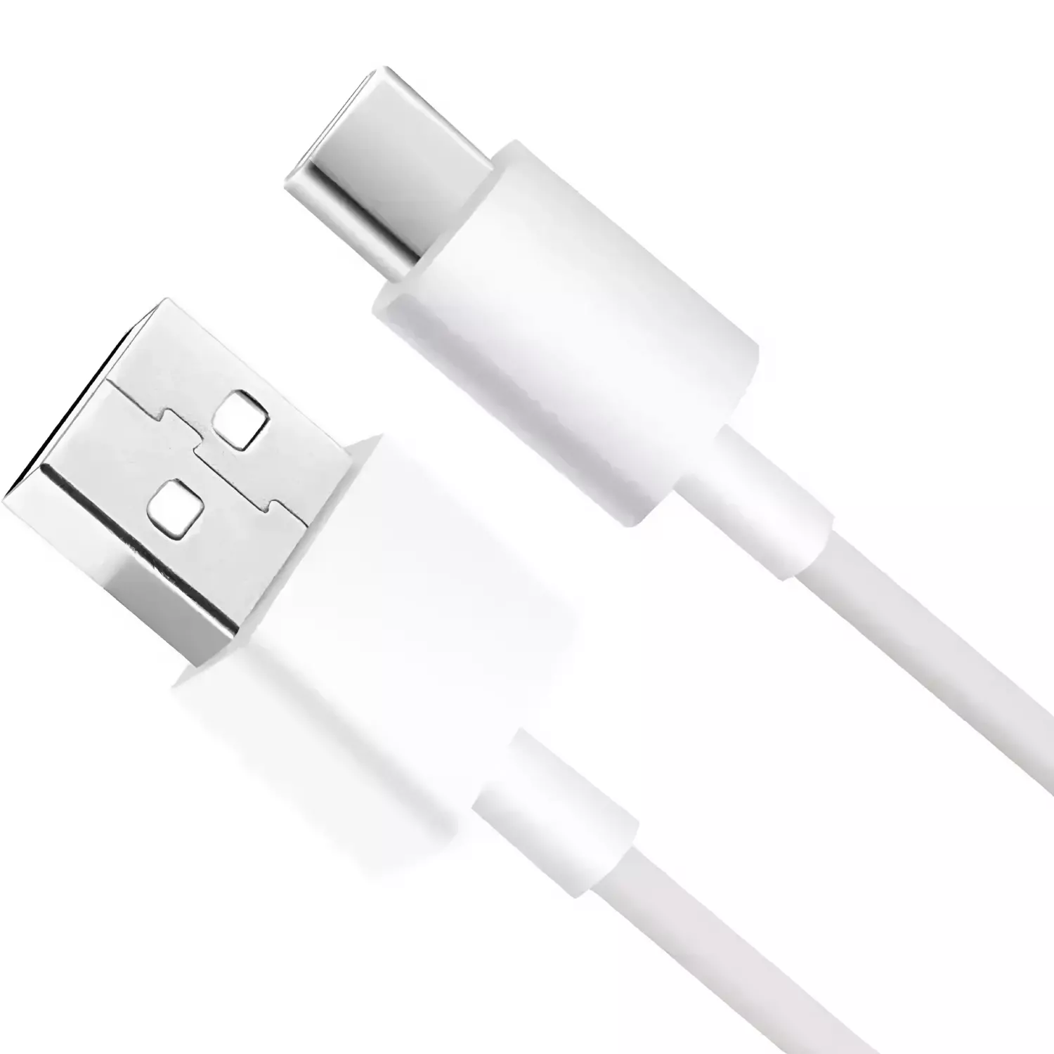 Кабель для телефона BoraSCO  Type-C 1m 52586 120W White купить,4490